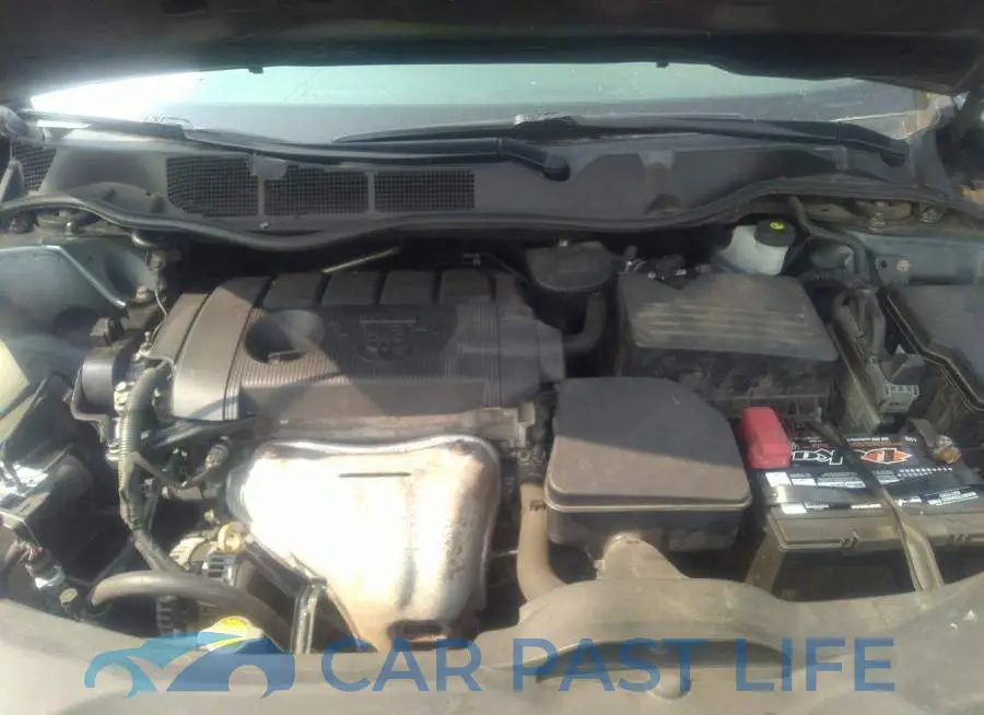 4T3BA3BB6FU075067# 10