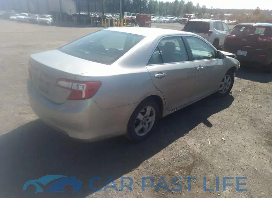 4T4BF1FK2DR312391# 4