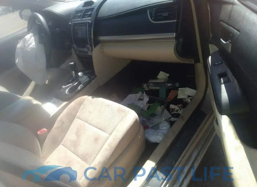 4T4BF1FK2DR312391# 5