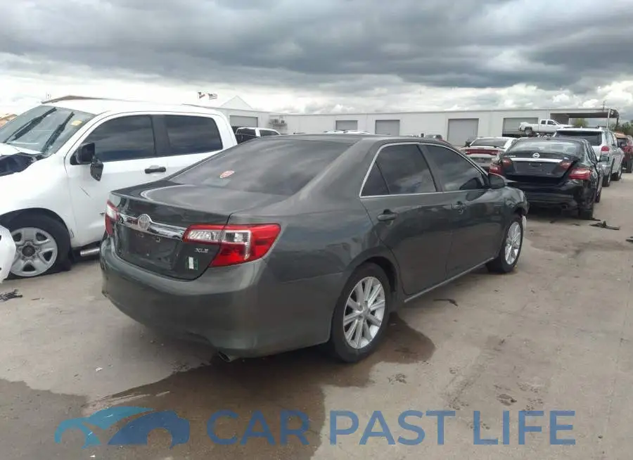 4T4BF1FK8DR312136# 4