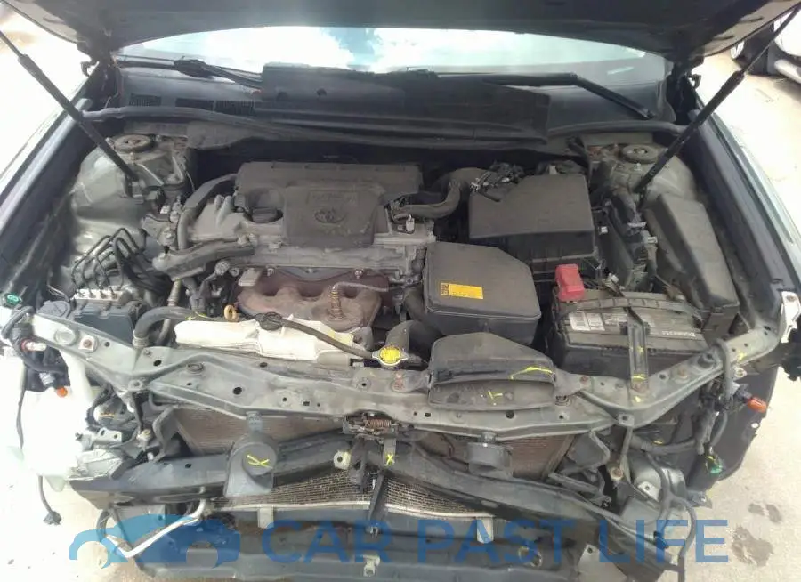 4T4BF1FK8DR312136# 10