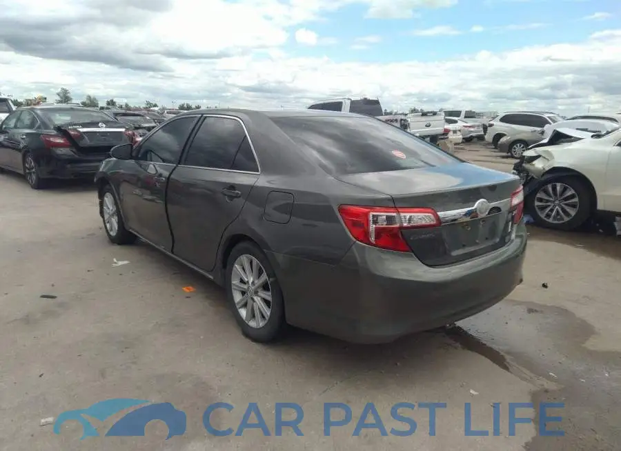 4T4BF1FK8DR312136# 3