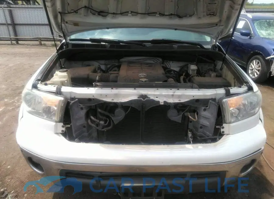 5TFHW5F10DX281938# 10