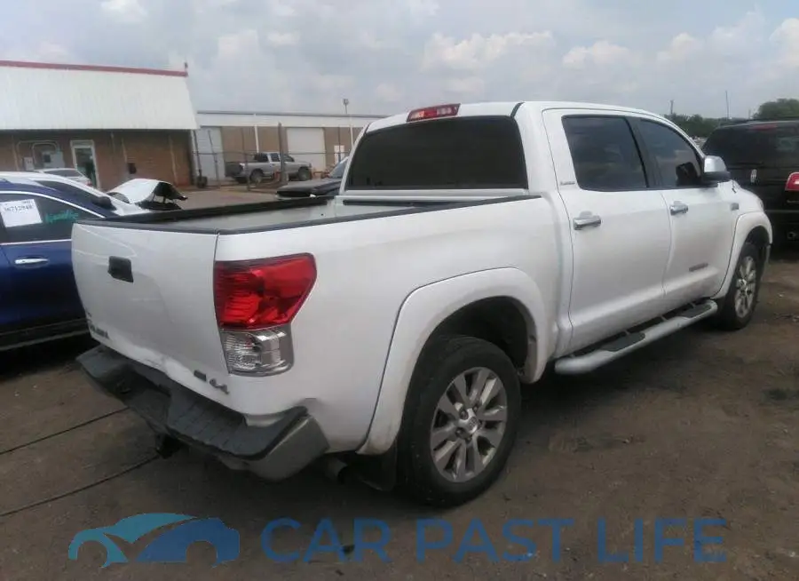 5TFHW5F10DX281938# 4