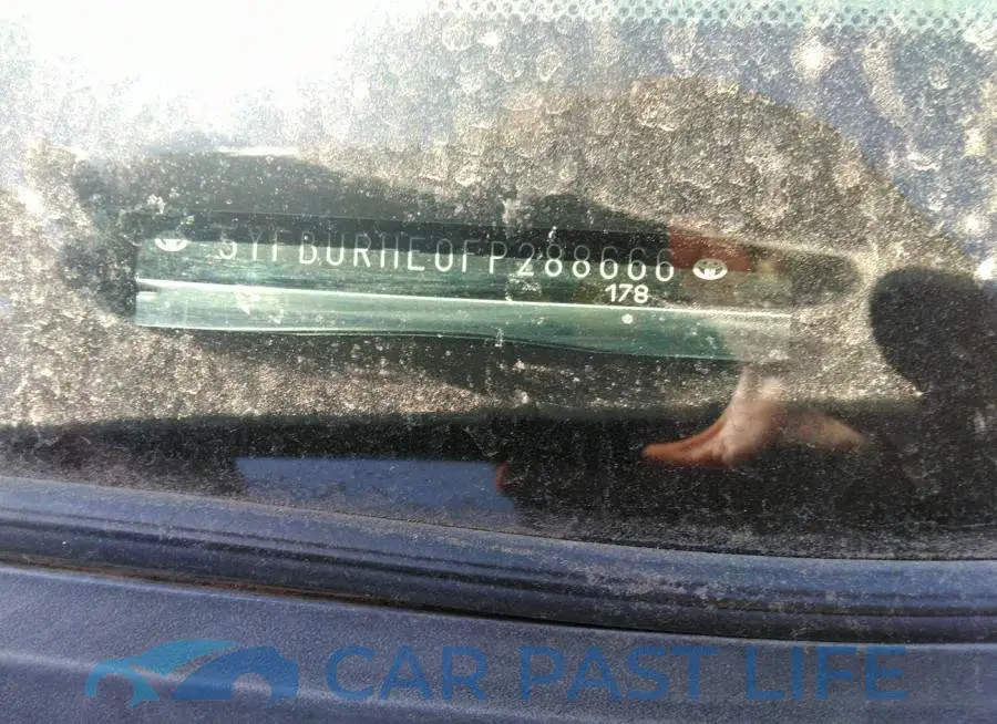 5YFBURHE0FP288666# 9