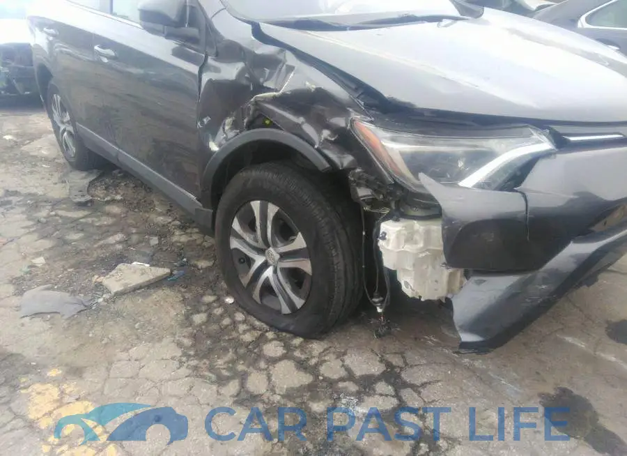JTMZFREVXJJ749365# 6