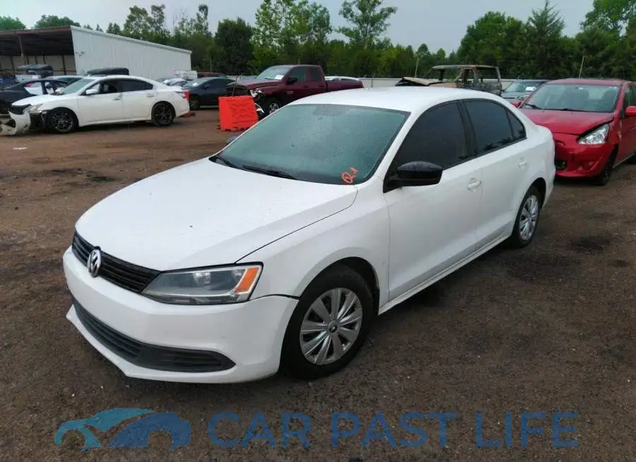 3VW2K7AJ3DM351942# 2