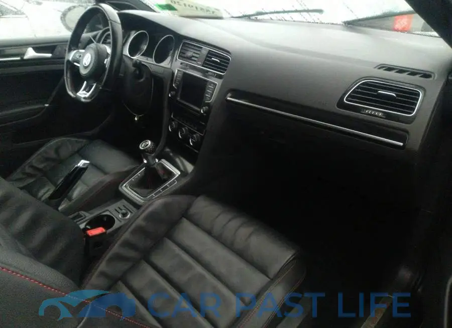 3VW547AU3GM068186# 5