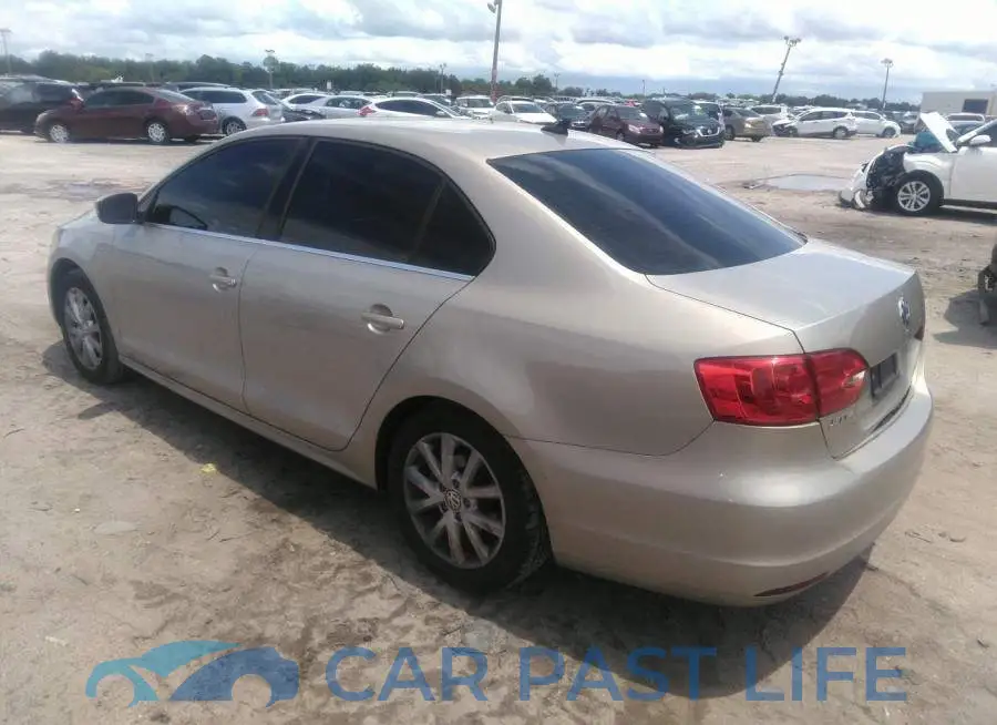 3VWDX7AJ9DM312119# 3