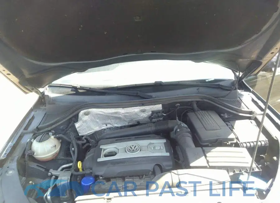 WVGBV7AX0FW502684# 10