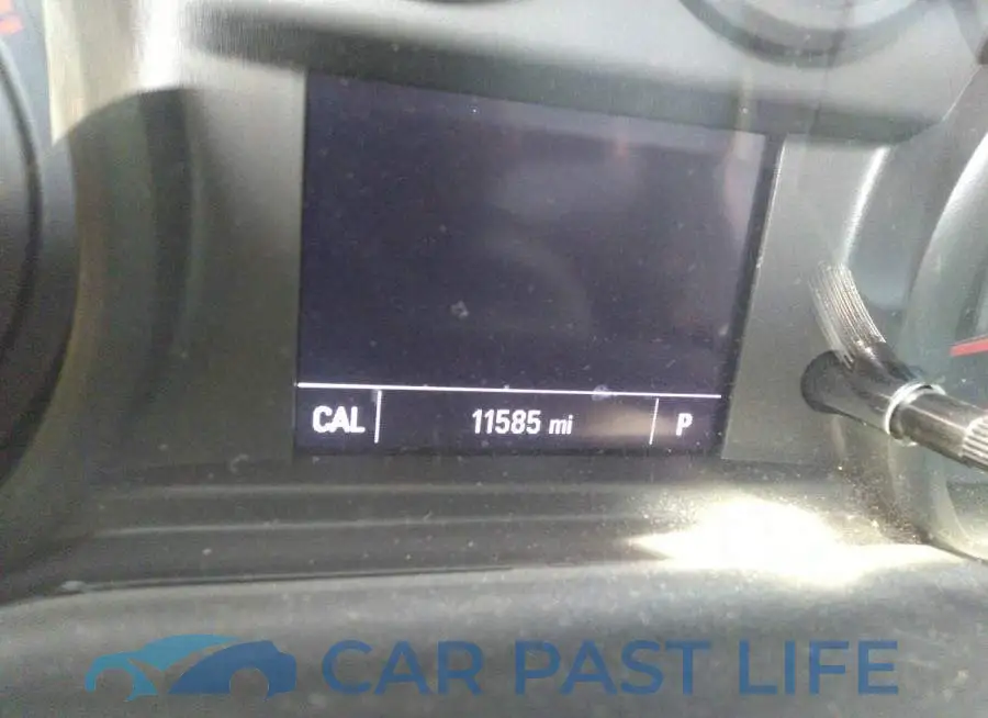 1GD19LE76PF102164# 7