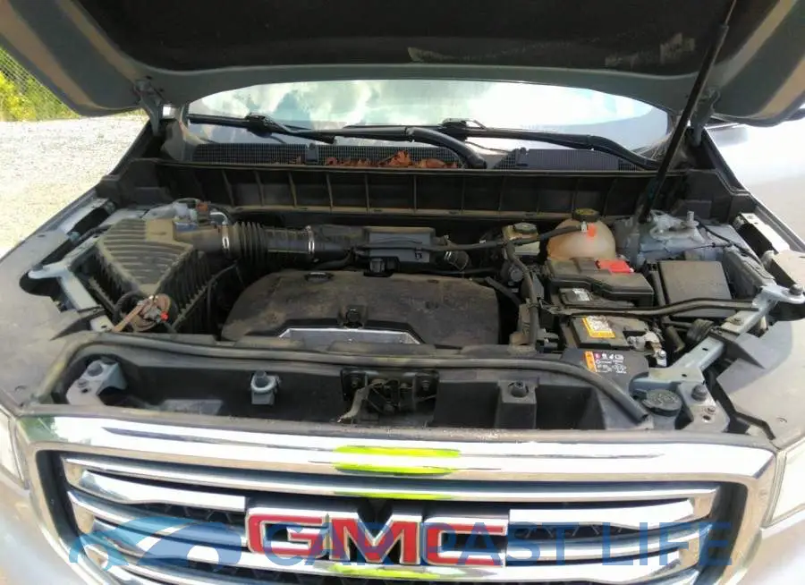 1GKKNLLA4JZ130199# 10