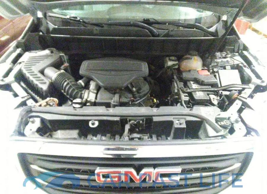 1GKKNMLS2HZ267232# 10