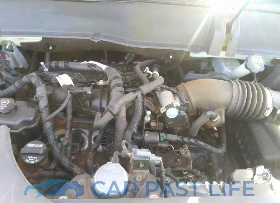 1GKKRNED6FJ196329# 10