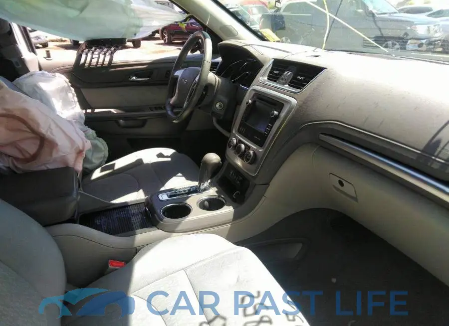 1GKKRPKD7EJ189050# 5