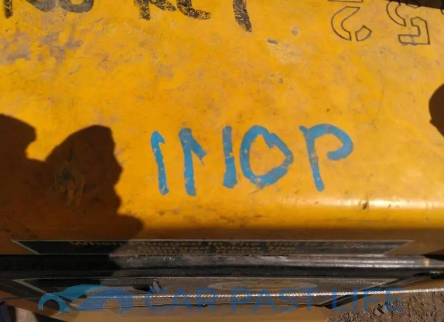 1GKKRPKD7EJ189050# 7