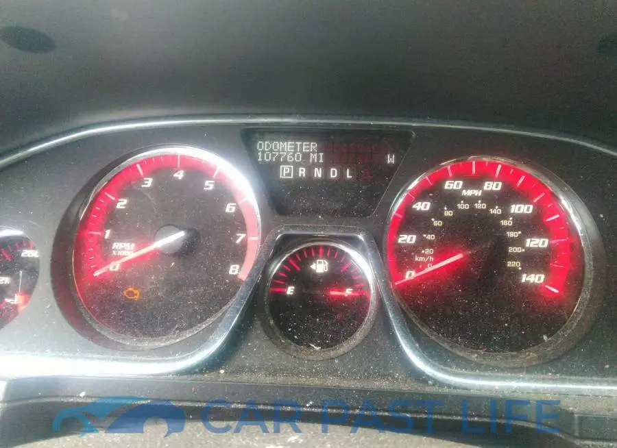 1GKKVTKD9GJ220161# 7