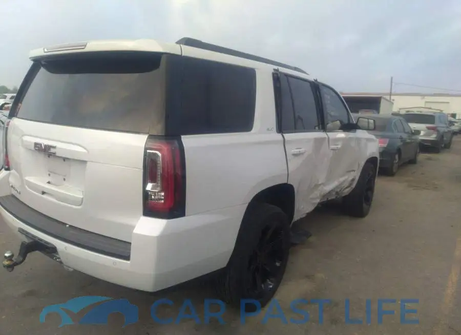 1GKS1BKJ7KR312486# 4