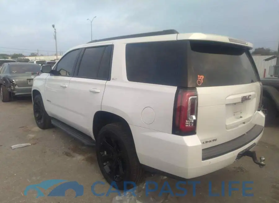 1GKS1BKJ7KR312486# 3