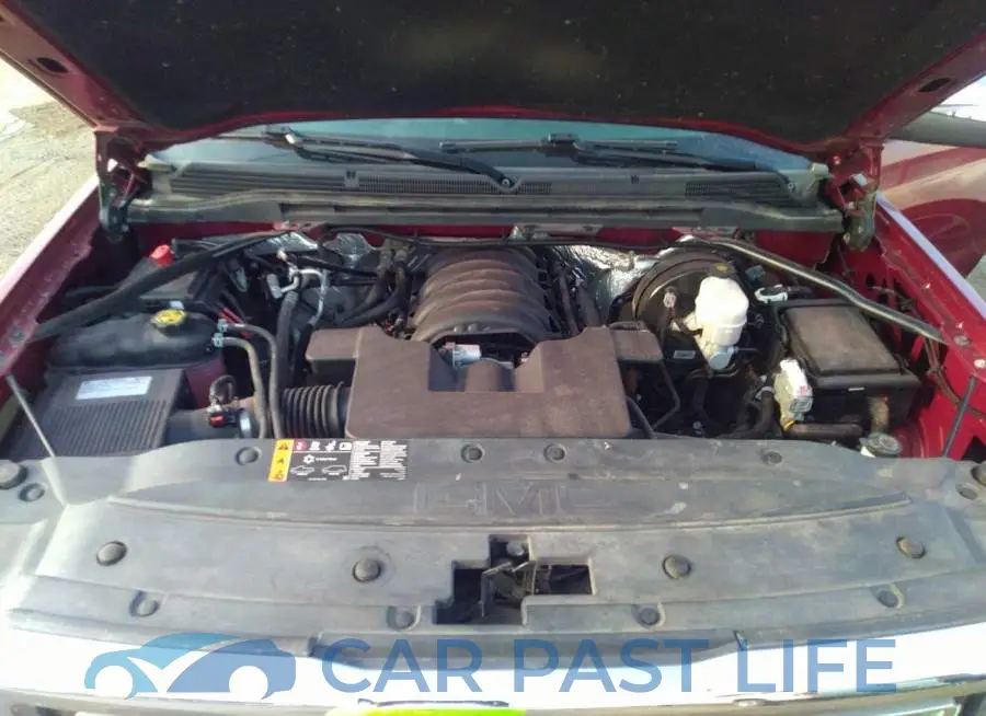 1GTV2MEC5JZ162990# 10
