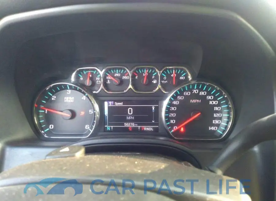 1GTV2MEC5JZ162990# 7