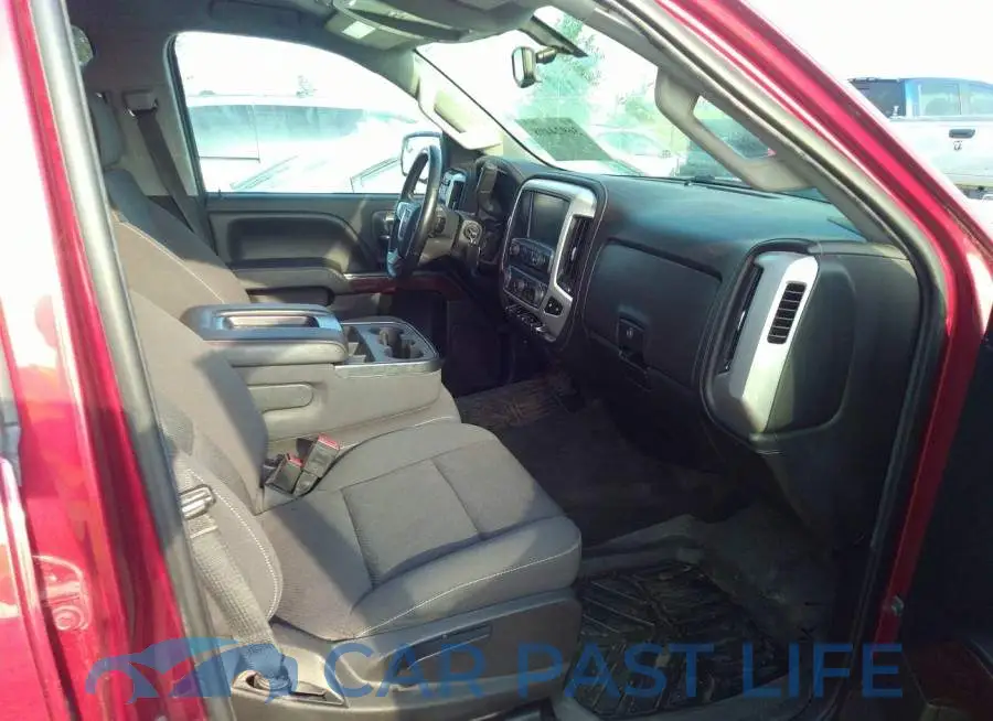 1GTV2MEC5JZ162990# 5