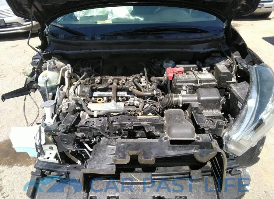 3N1CP5CV3LL512729# 10