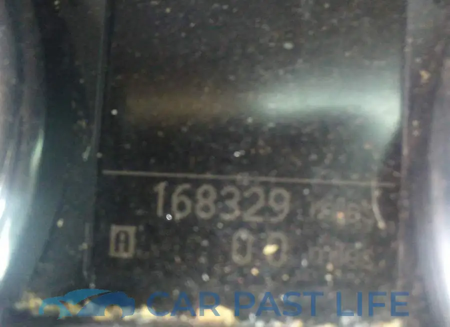 JN8AS5MT6DW522462# 7