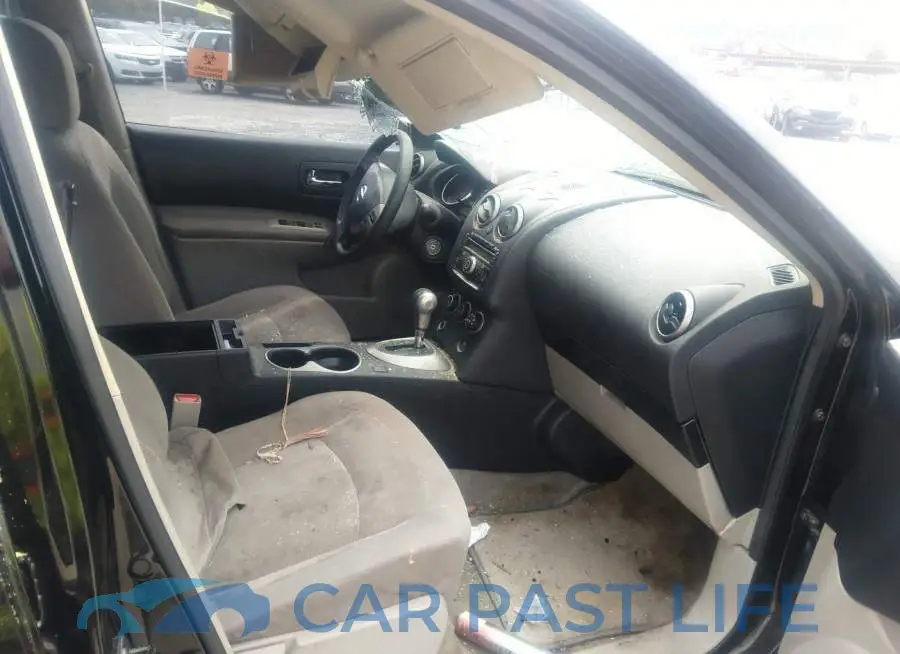 JN8AS5MT6DW522462# 5