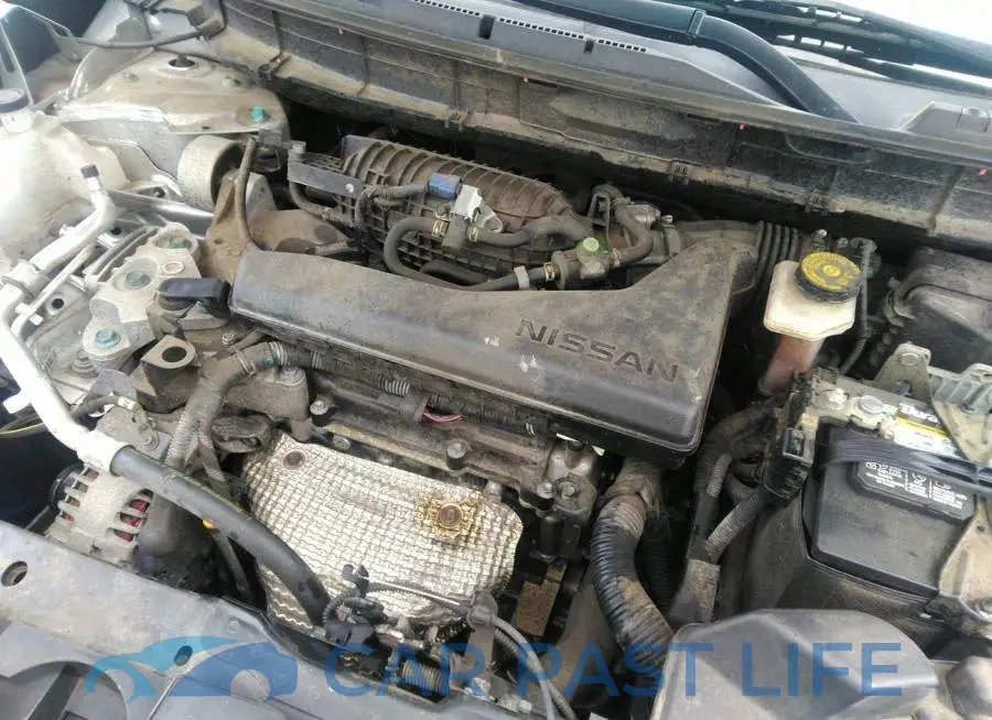 KNMAT2MT7JP506168# 6