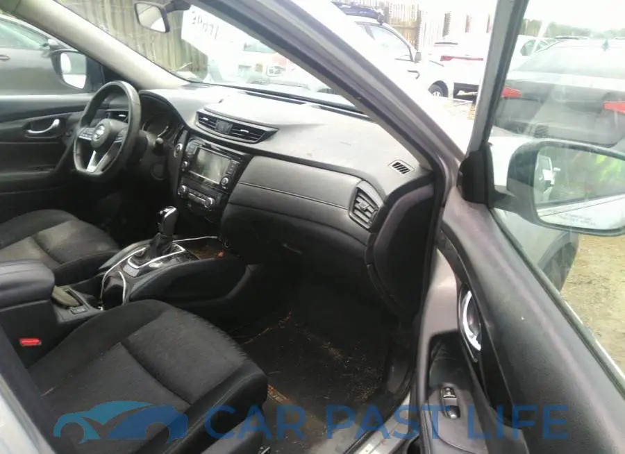 KNMAT2MT7JP506168# 5