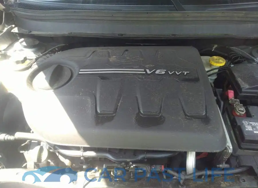 1C4PJMCS3GW345725# 10