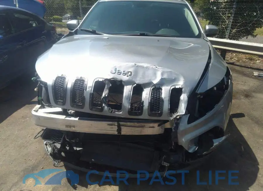 1C4PJMCS3GW345725# 6