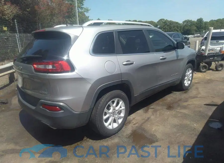 1C4PJMCS3GW345725# 4