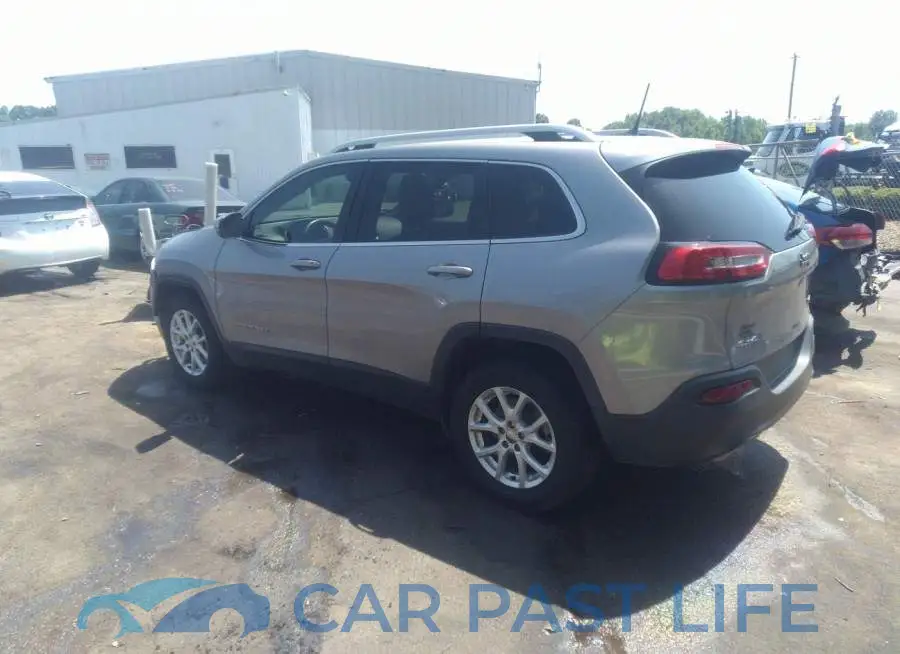 1C4PJMCS3GW345725# 3