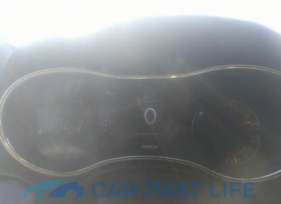 1C4RJFBMXEC406946# 7
