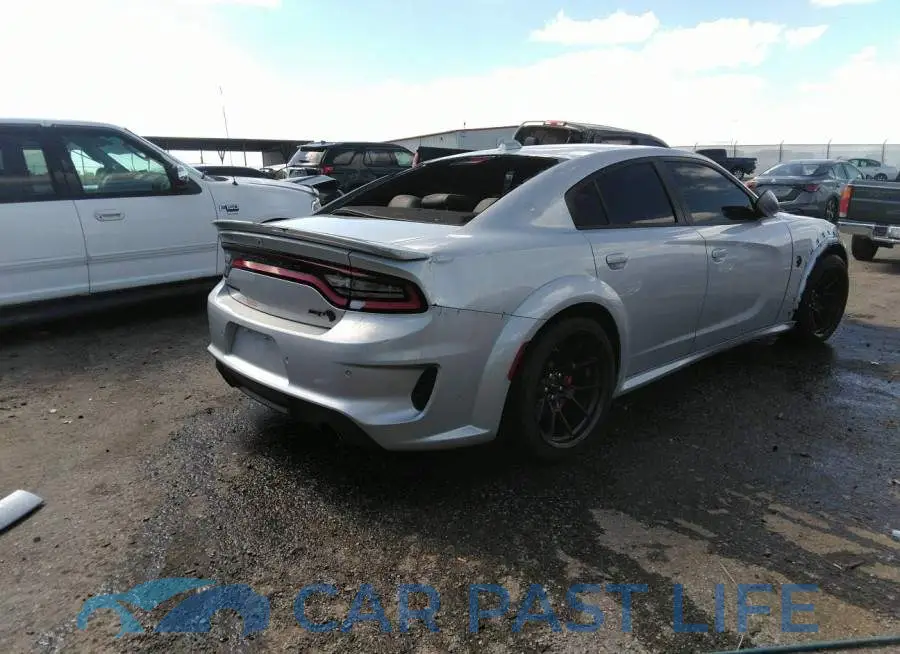 2C3CDXL9XNH184911# 4