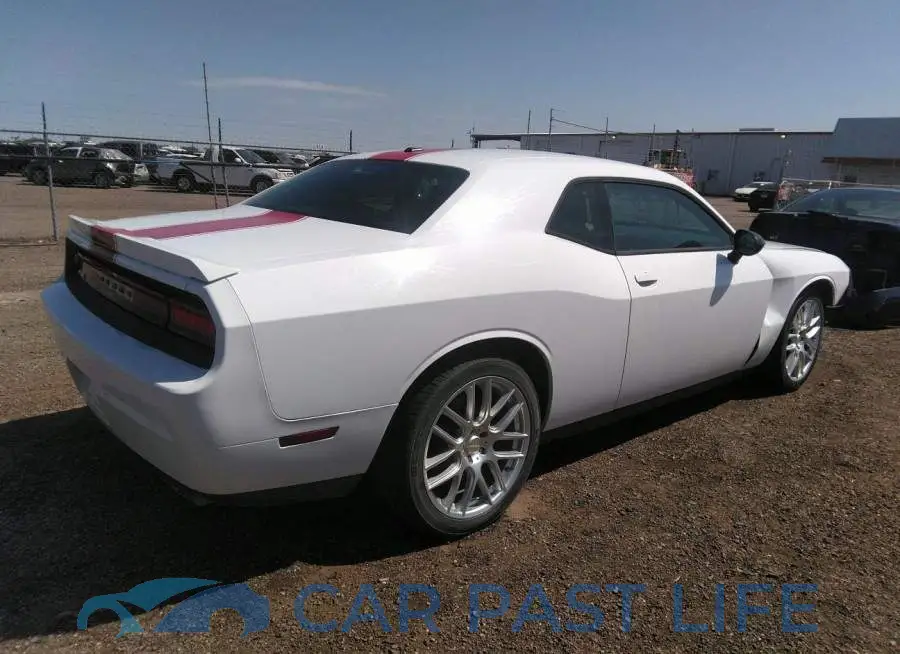 2C3CDYAG3DH742099# 4