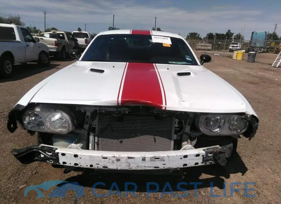 2C3CDYAG3DH742099# 6