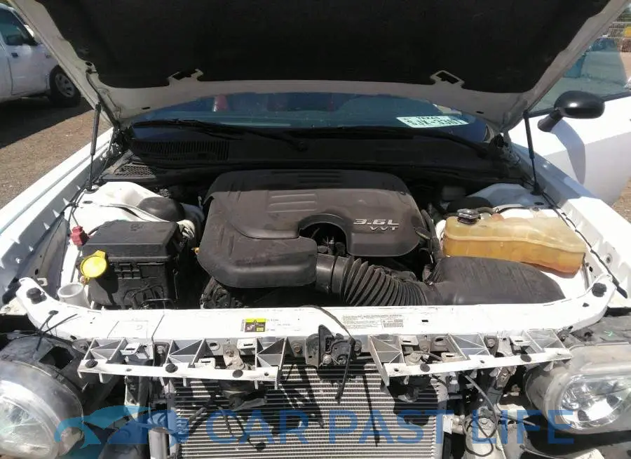 2C3CDYAG3DH742099# 10