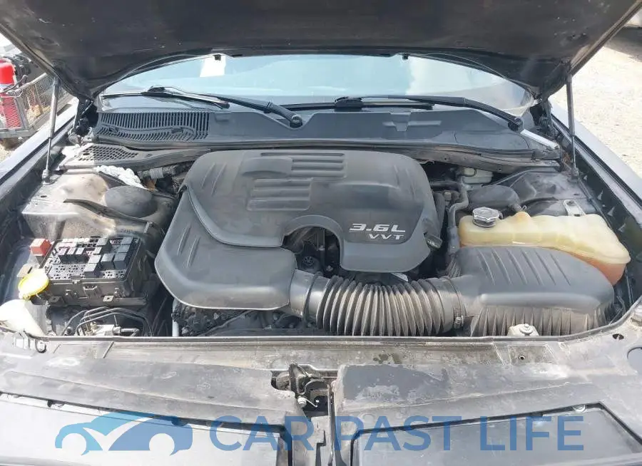 2C3CDZAG9FH900468# 10