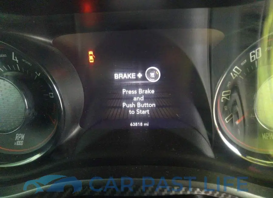 2C3CDZAGXKH574805# 7