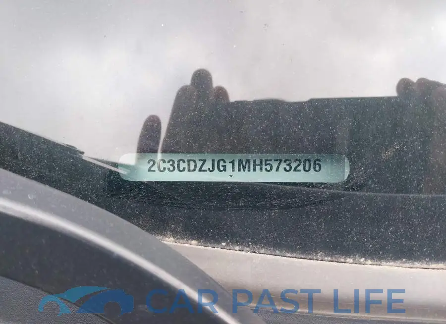 2C3CDZJG1MH573206# 9