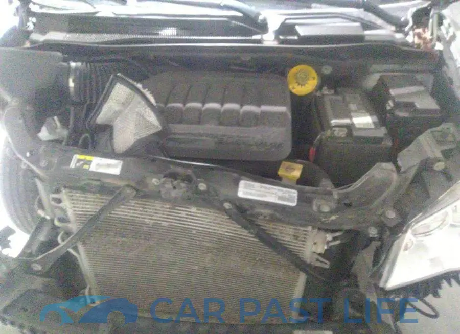 2C4RDGBG1KR754709# 10