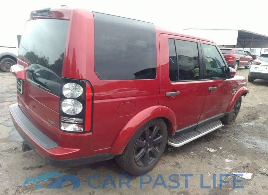 SALAG2V62FA757843# 4