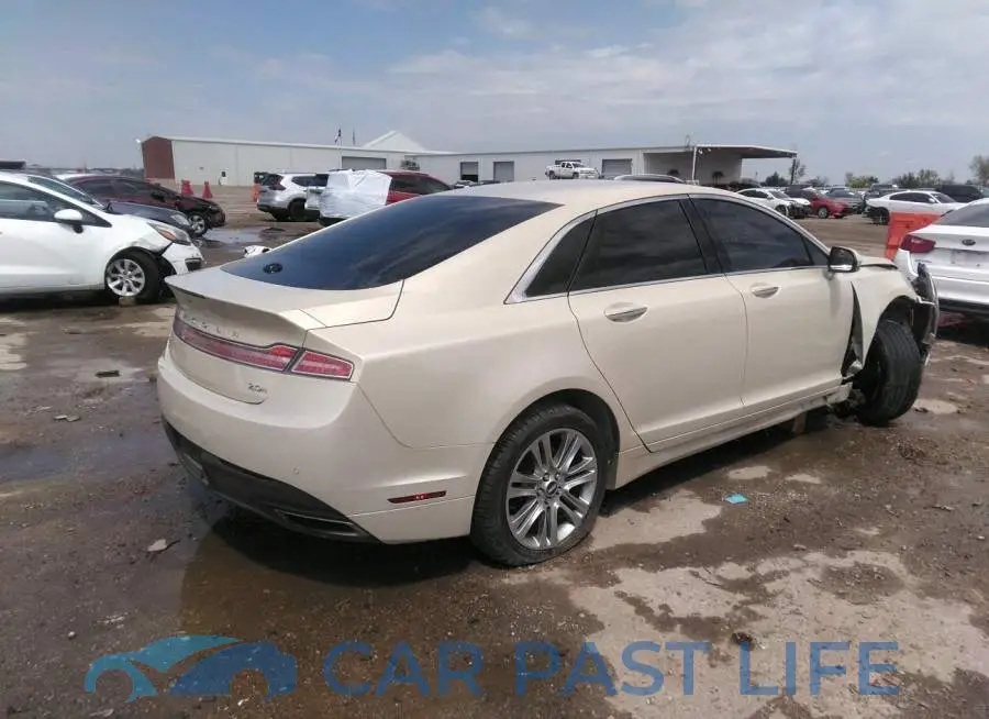 3LN6L2LUXER813764# 4
