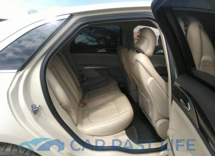 3LN6L2LUXER813764# 8