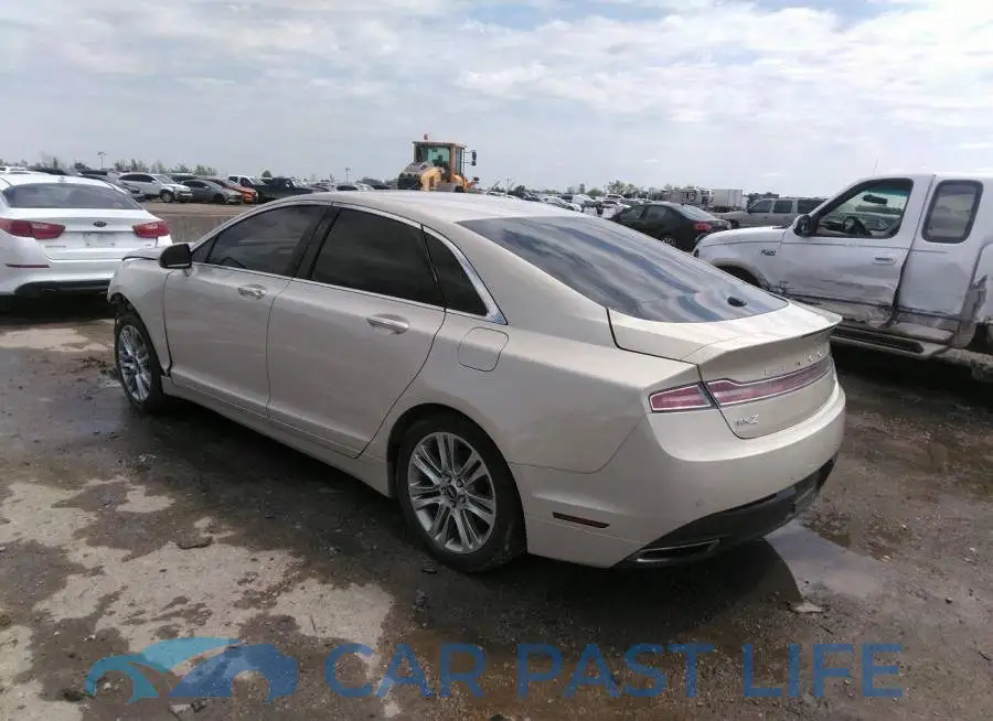 3LN6L2LUXER813764# 3