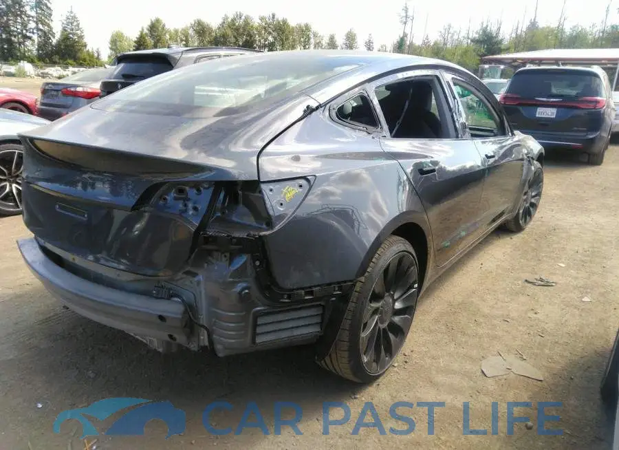 5YJ3E1EC7PF411267# 4