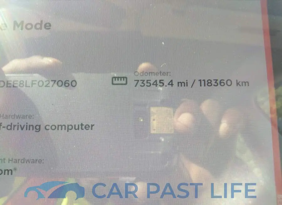 5YJYGDEE8LF027060# 7